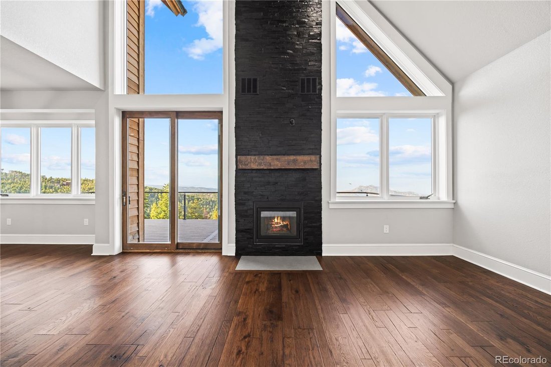 Haus in Gold Hill, Colorado, Vereinigte Staaten 4 - 17591166