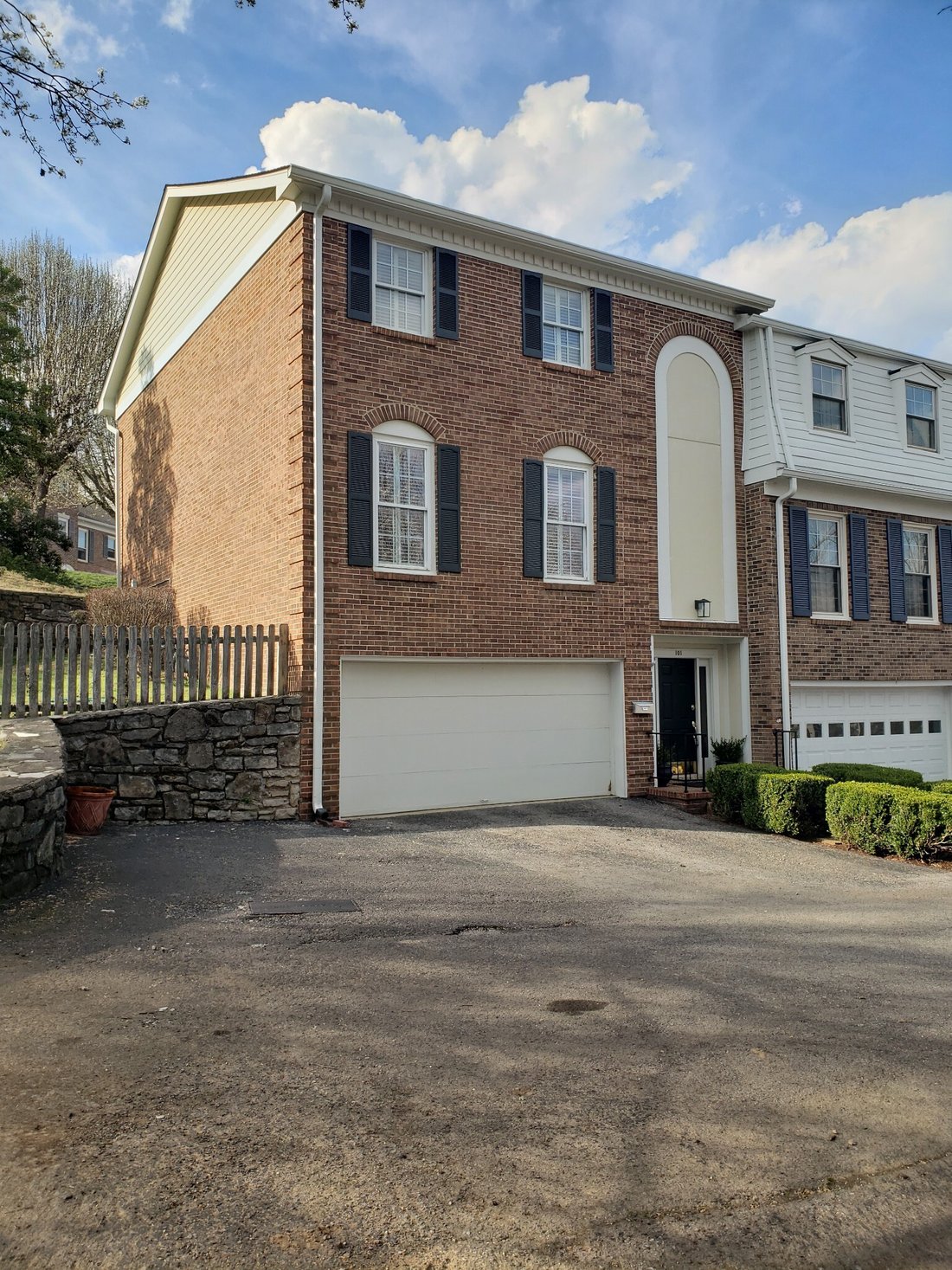 Townhouse in Forest Hills, Tennessee, United States 1 - 17591127