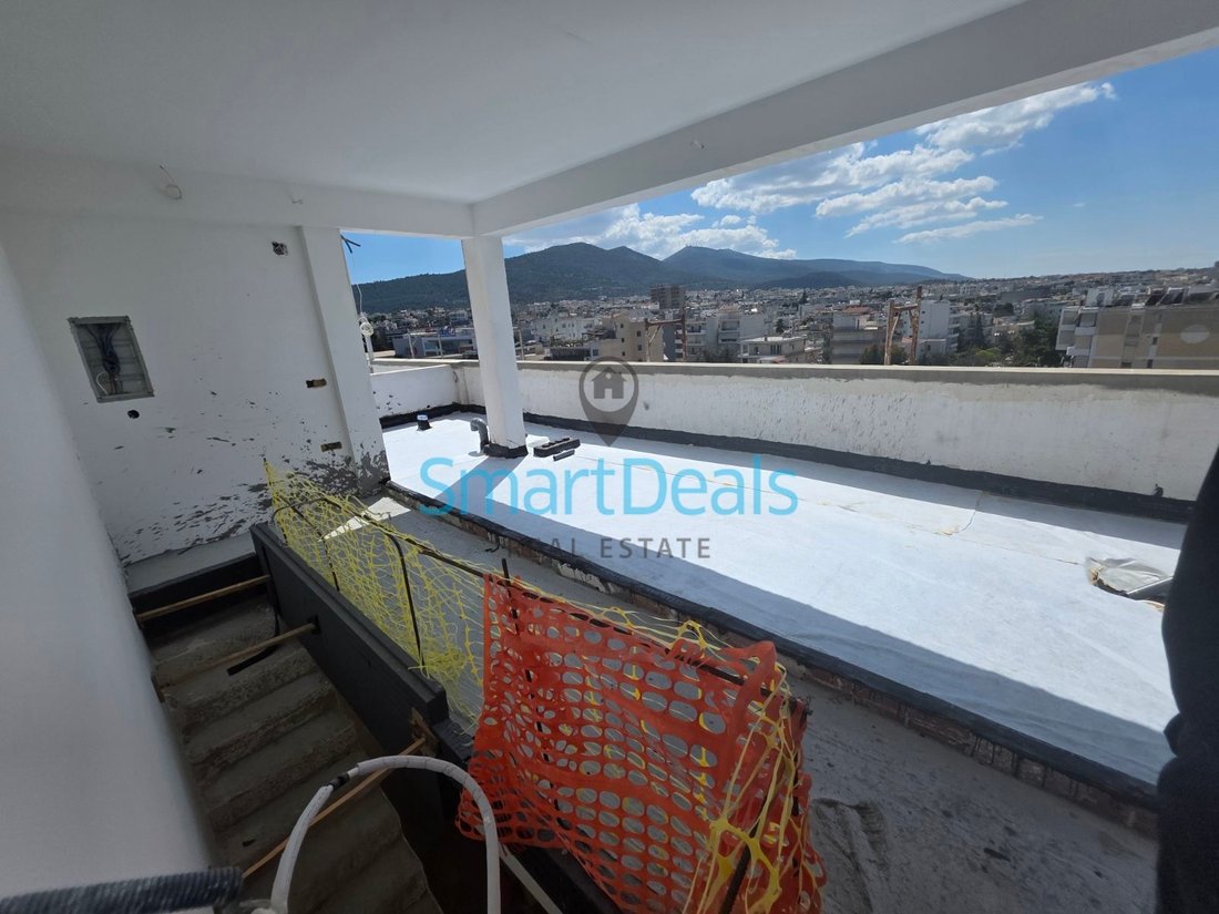 Apartment in North Athens, Attica, Greece 1 - 17471137