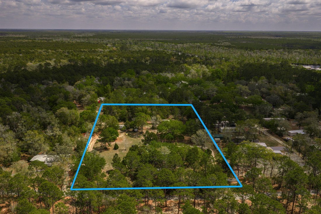 House in Freeport, Florida, United States 3 - 17590730