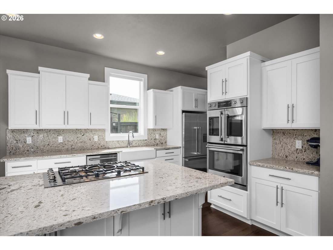Casa en Eugene, Oregón, Estados Unidos 5 - 17591599