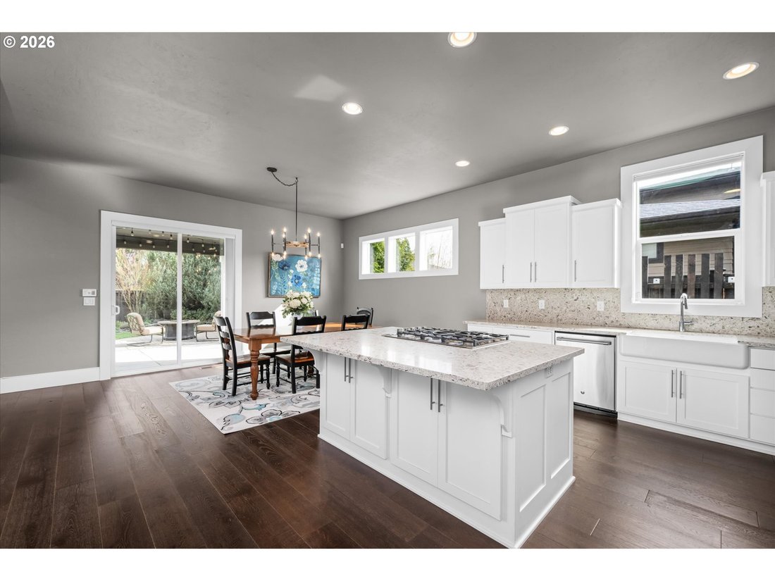 Casa en Eugene, Oregón, Estados Unidos 4 - 17591599