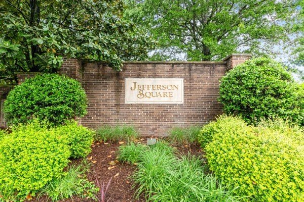 Townhouse in Forest Hills, Tennessee, United States 2 - 17591127