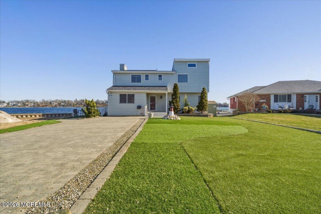 House in Berkeley Township, New Jersey, United States 3 - 17591511