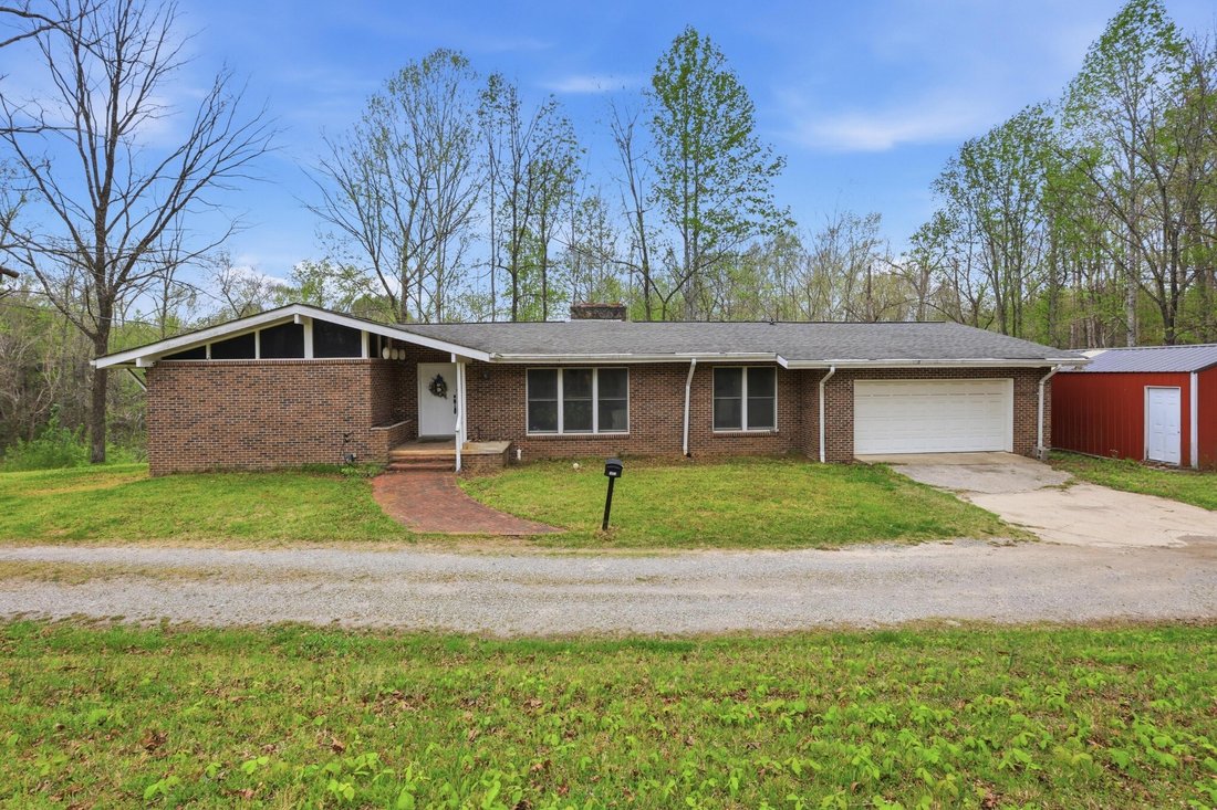 House in Kingston Springs, Tennessee, United States 3 - 16789325