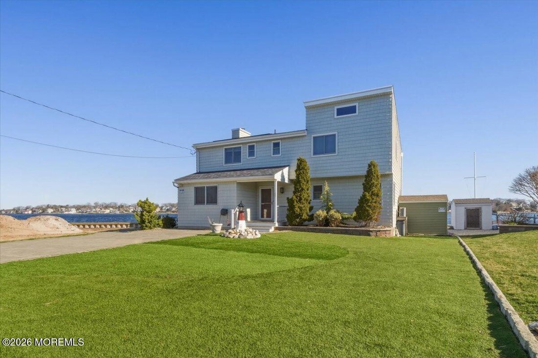 House in Berkeley Township, New Jersey, United States 4 - 17591511