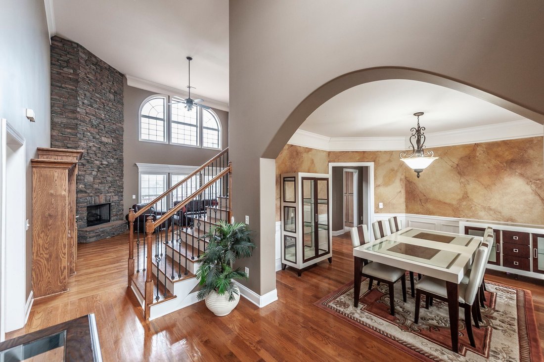 House in Mt. Juliet, Tennessee, United States 3 - 17591104