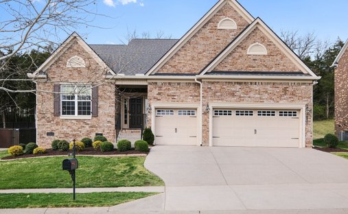 House in Nolensville, Tennessee, United States 1