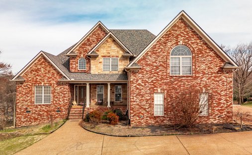 Casa en Mount Juliet, Tennessee, Estados Unidos 1