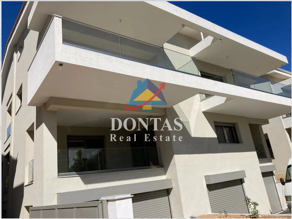 Apartment in Kifisia, Attica, Greece 5 - 16077924