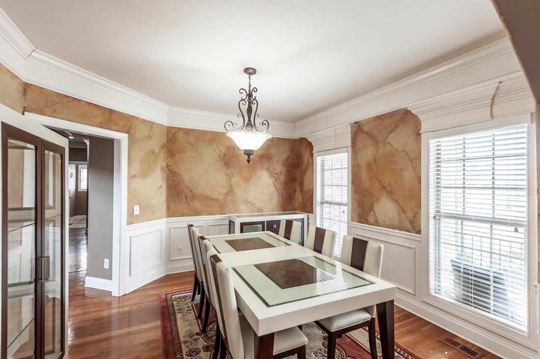 House in Mt. Juliet, Tennessee, United States 5 - 17591104
