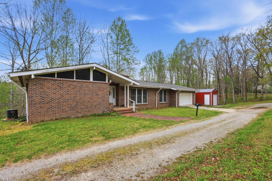 House in Kingston Springs, Tennessee, United States 2 - 16789325