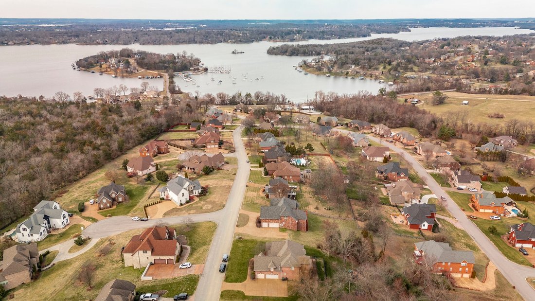 House in Mt. Juliet, Tennessee, United States 2 - 17591104
