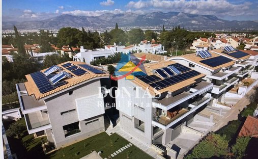 Apartment in Kifisia, Attica, Greece 1