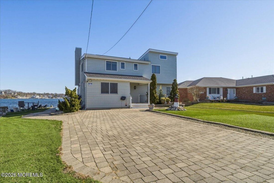 House in Berkeley Township, New Jersey, United States 5 - 17591511