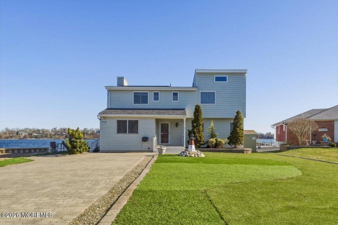 House in Berkeley Township, New Jersey, United States 1 - 17591511