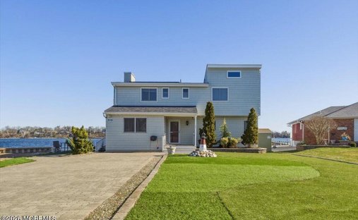 House in Berkeley Township, New Jersey, United States 1