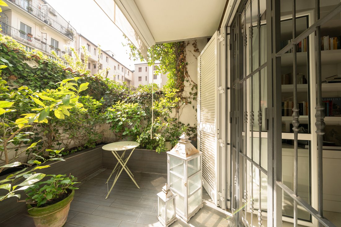 Apartment in Fiera, Milan, Italy 3 - 17596548