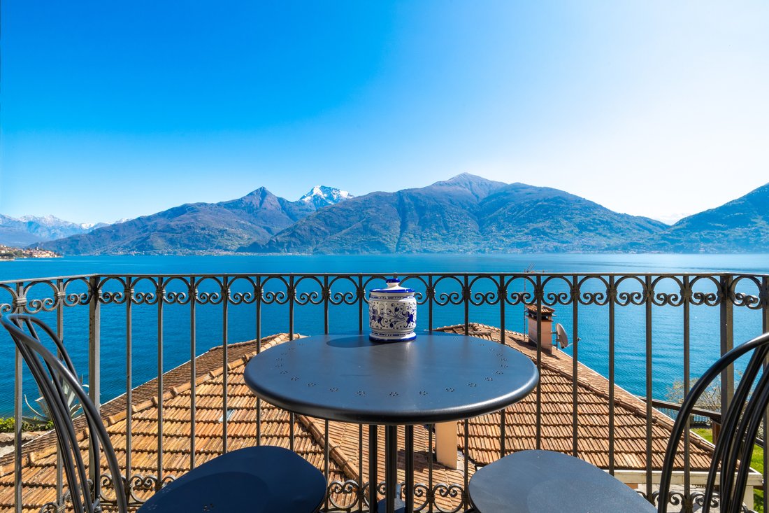 Apartment in Acquaseria, Lombardy, Italy 1 - 17593033