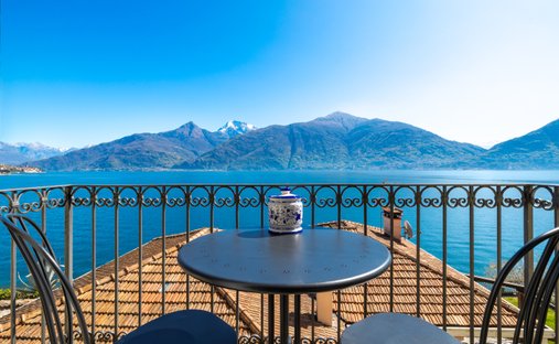 Apartamento en Acquaseria, Lombardía, Italia 1
