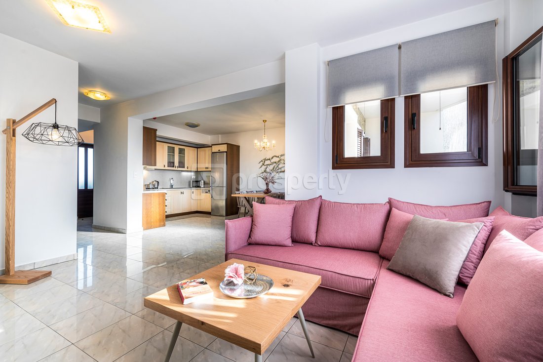 Villa in Community of Pefki, Analipsi Municipal Unit, Greece 5 - 17594398