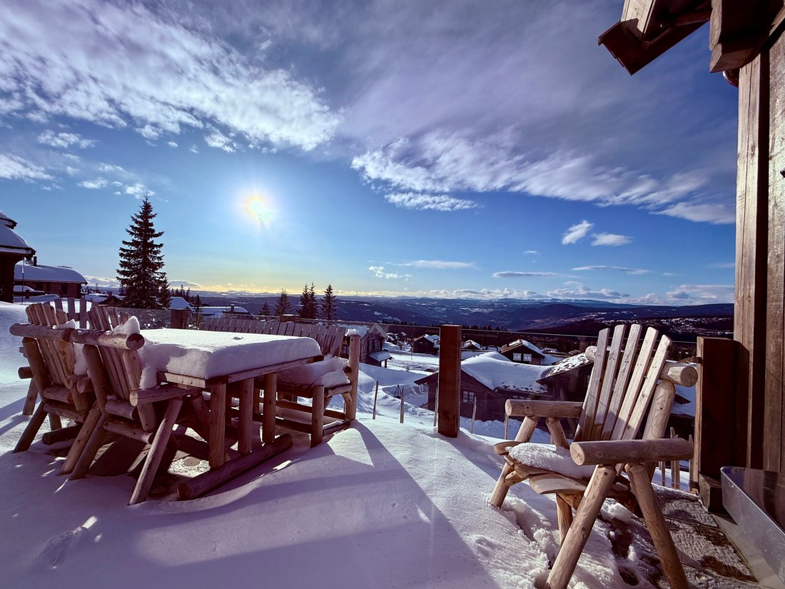 Chalet in Øyer, Innlandet, Norway 2 - 17478473