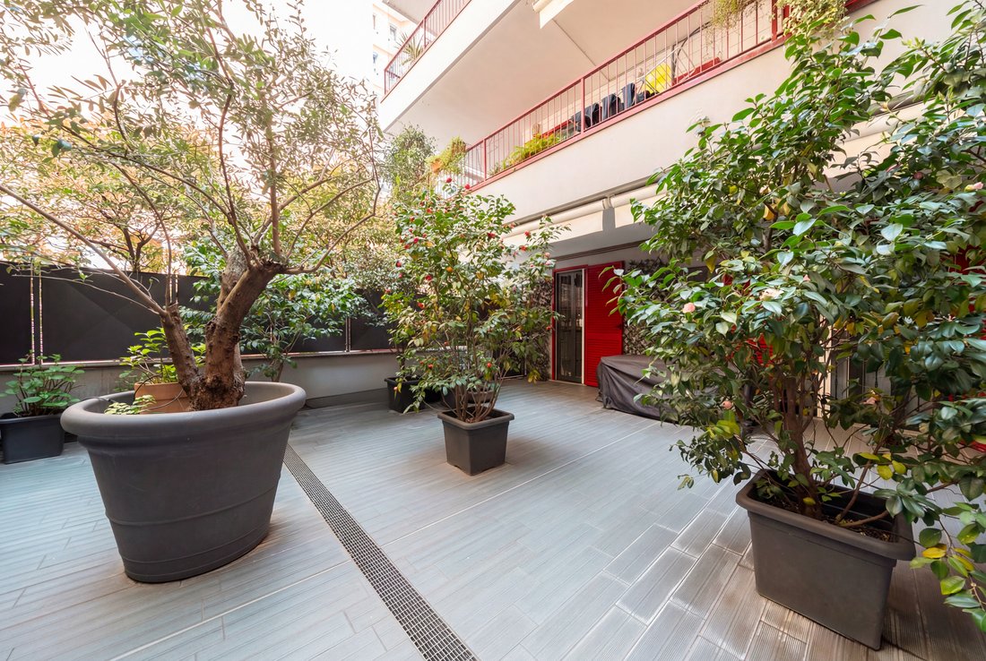 Apartment in Fiera, Milan, Italy 4 - 17596548