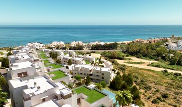 Attico a Casares, Andalusia, Spagna 1