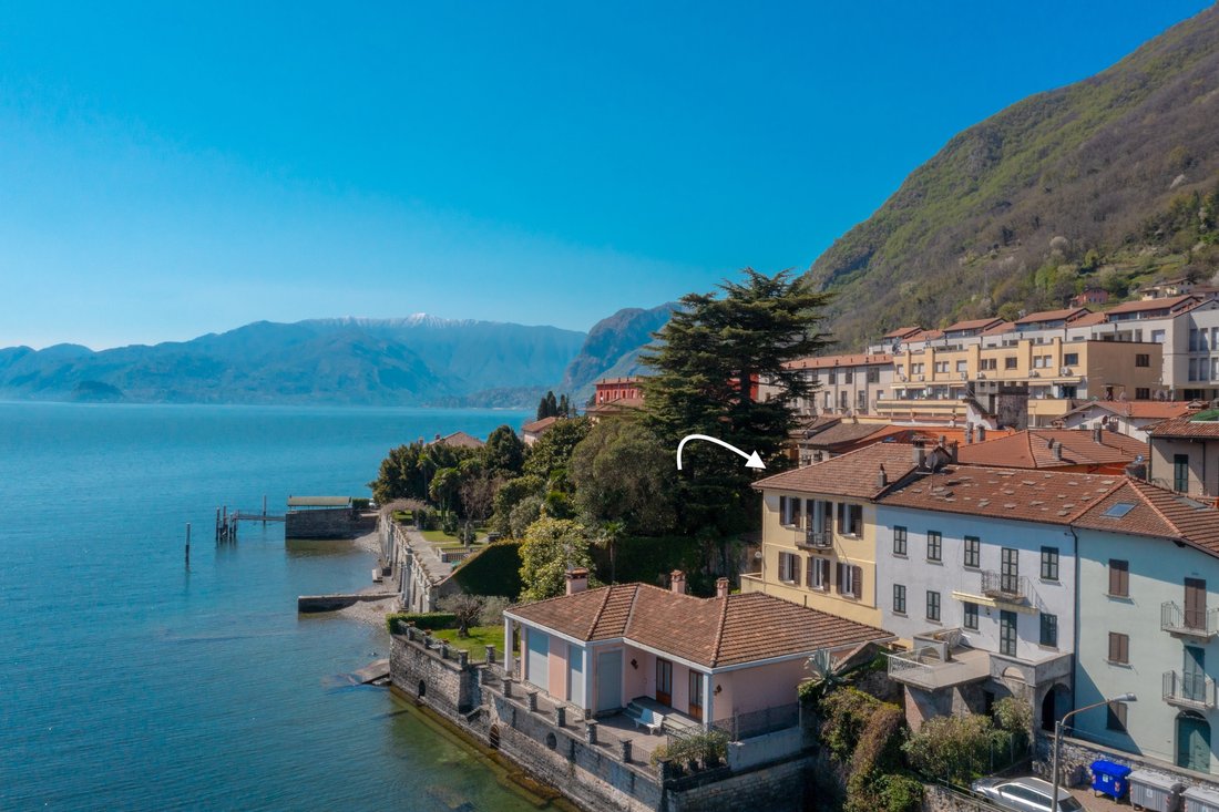Apartment in Acquaseria, Lombardy, Italy 2 - 17593033