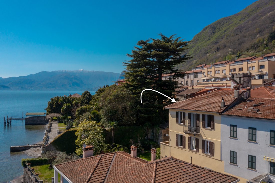 Apartment in Acquaseria, Lombardy, Italy 3 - 17593033