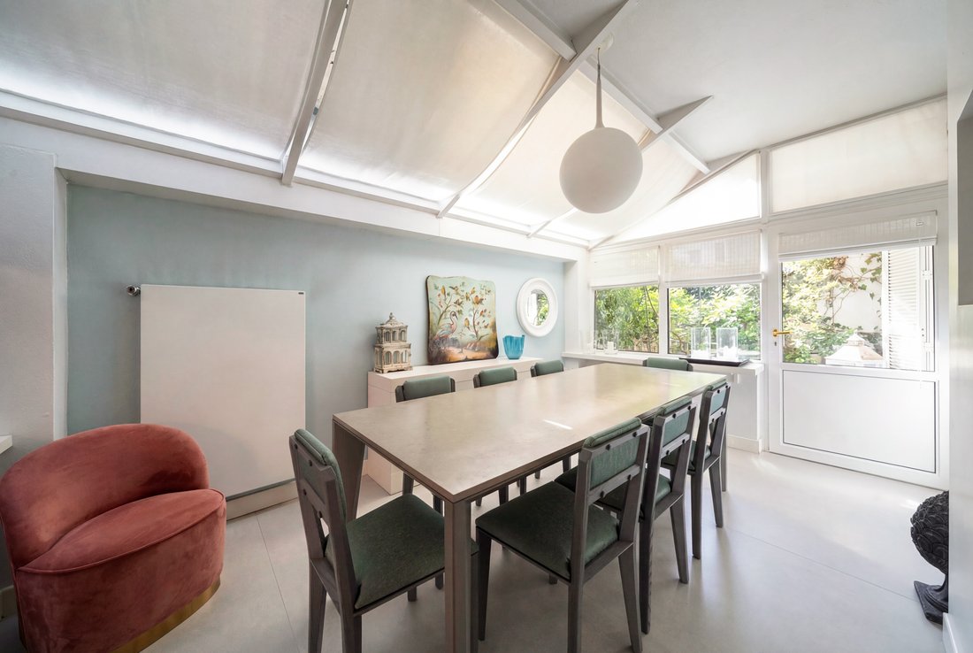 Apartment in Fiera, Milan, Italy 5 - 17596548