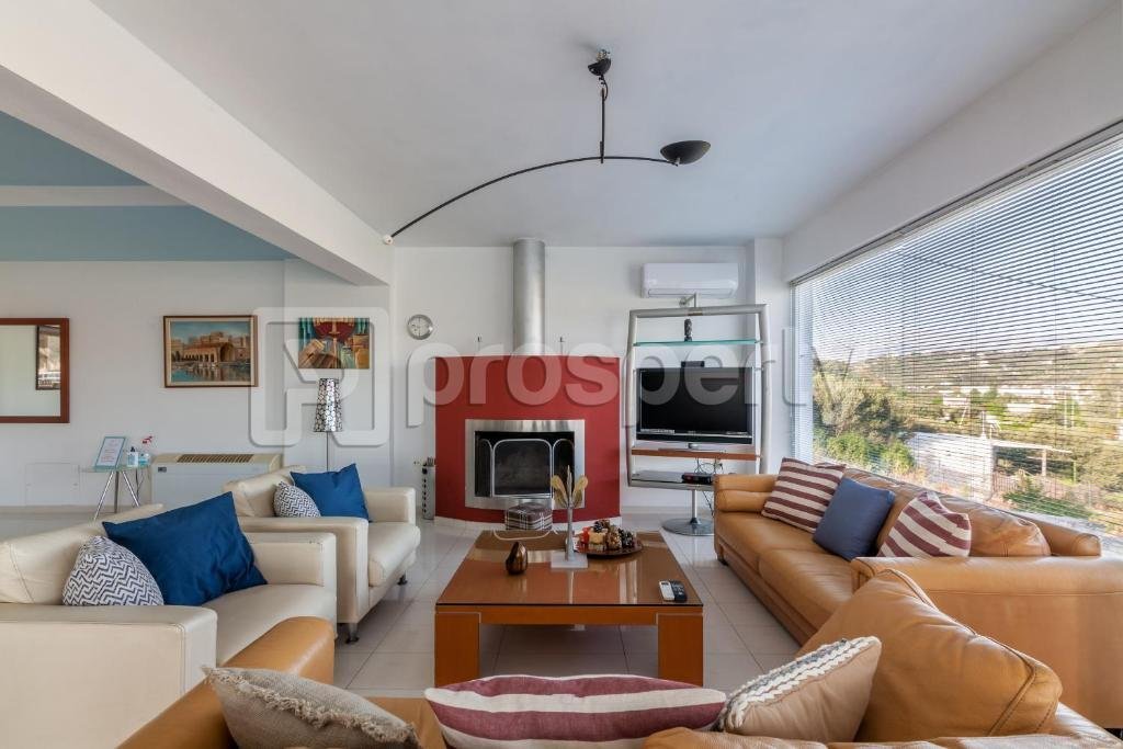Villa in 3rd Community of Heraklion - Western, Heraklion, Greece 2 - 17595439
