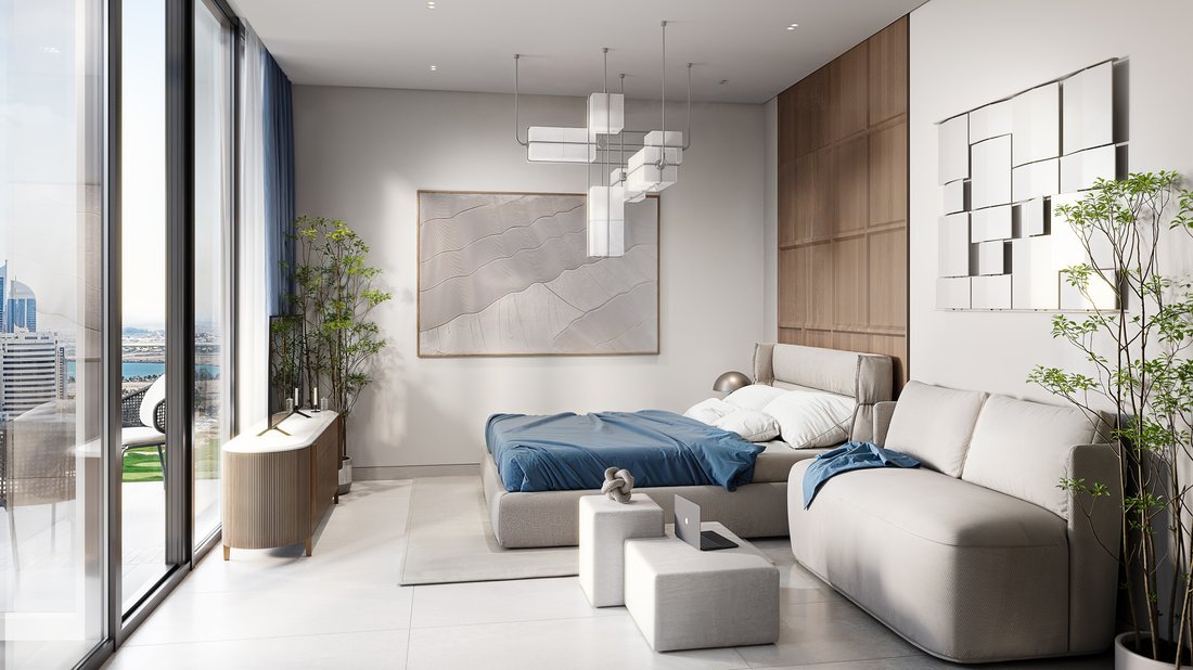 Apartment in JVC / Jumeirah Village Circle, Dubai, United Arab Emirates 5 - 17596901