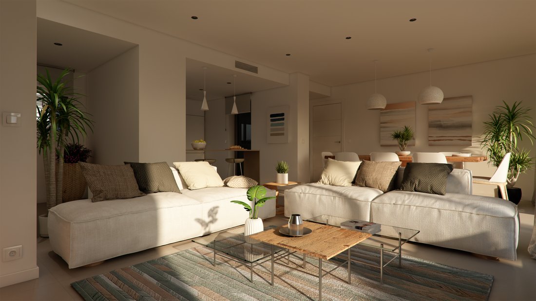 Apartment in Casares, Andalusia, Spain 5 - 17594564
