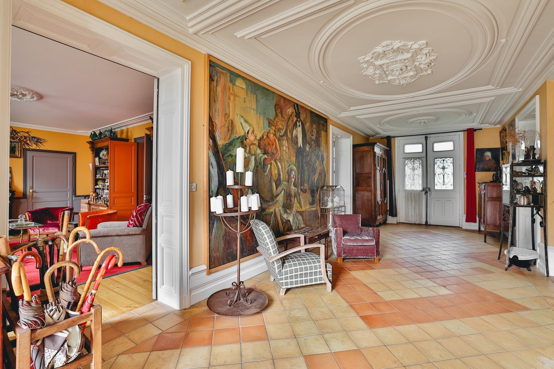 Estate in Sigogne, Nouvelle-Aquitaine, France 5 - 17594557