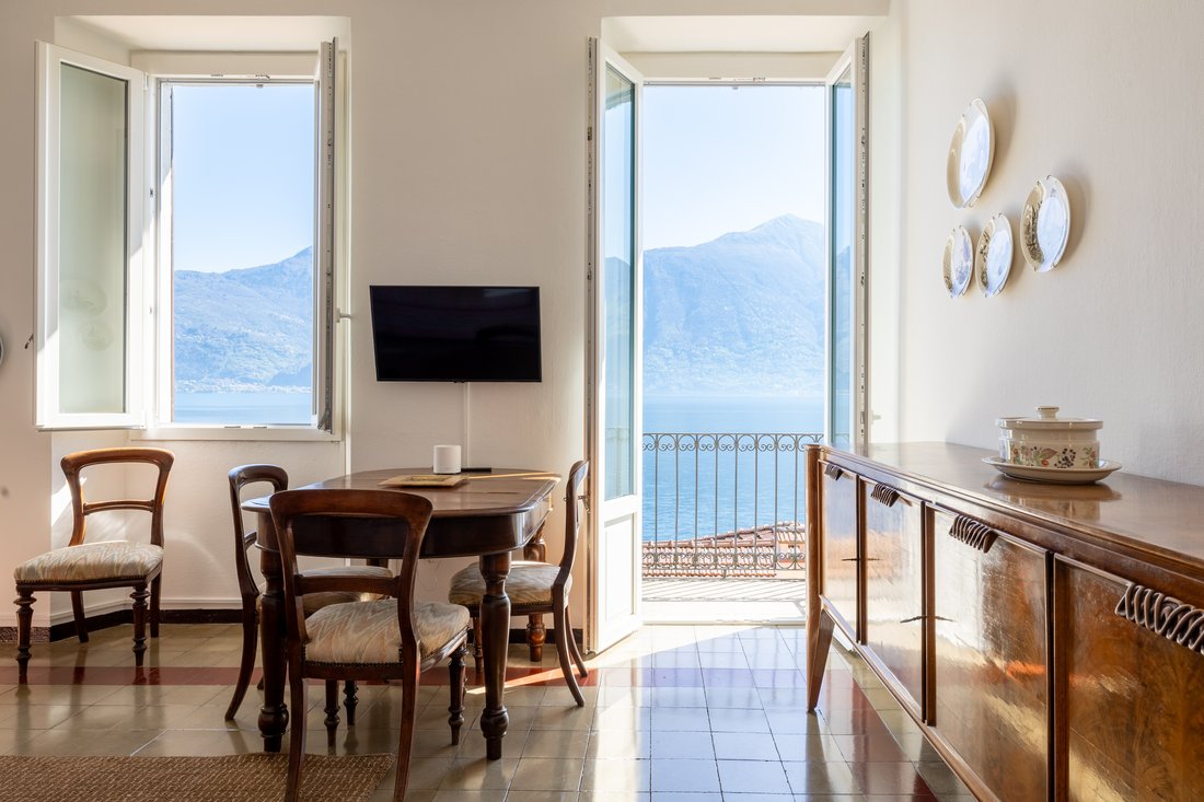 Apartment in Acquaseria, Lombardy, Italy 4 - 17593033