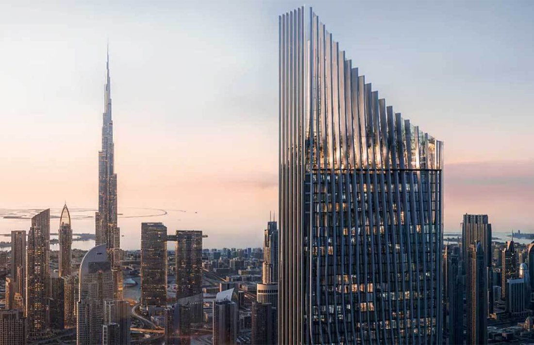 Apartment in Business Bay, Dubai, United Arab Emirates 3 - 17596202
