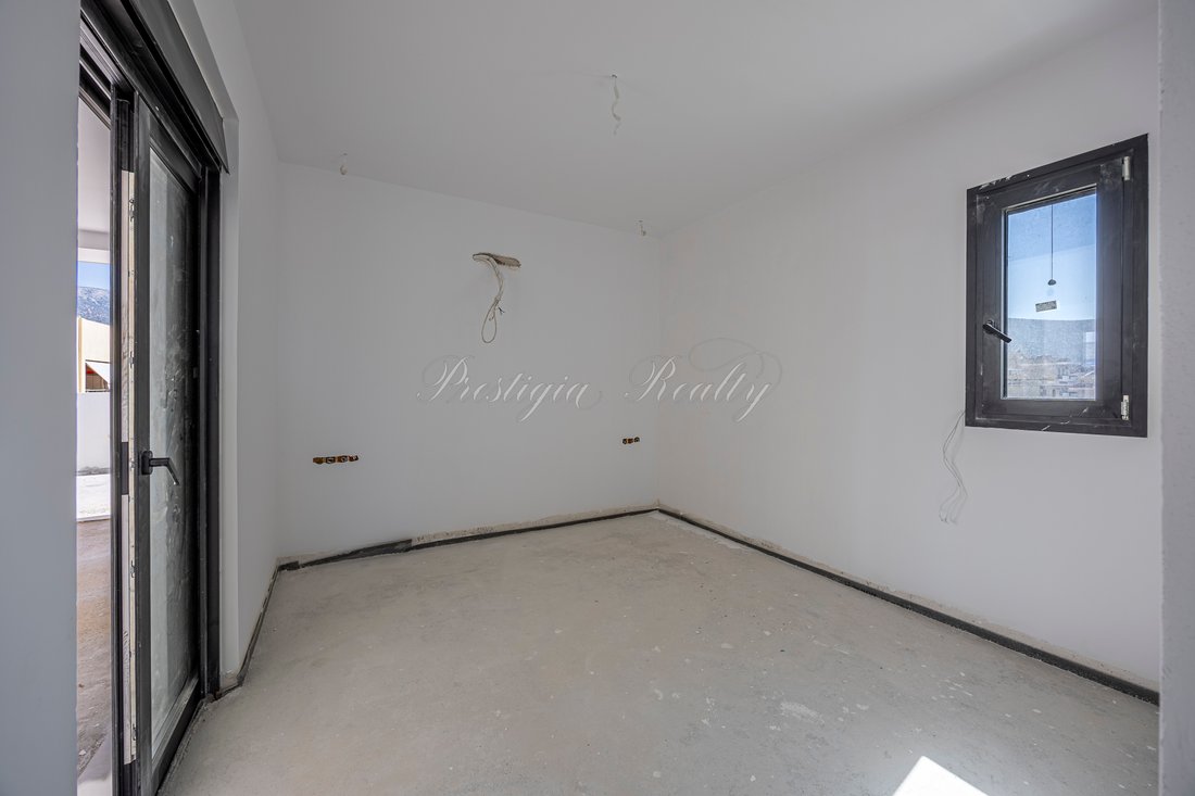 Penthouse in Glyfada, Attica, Greece 5 - 17597813