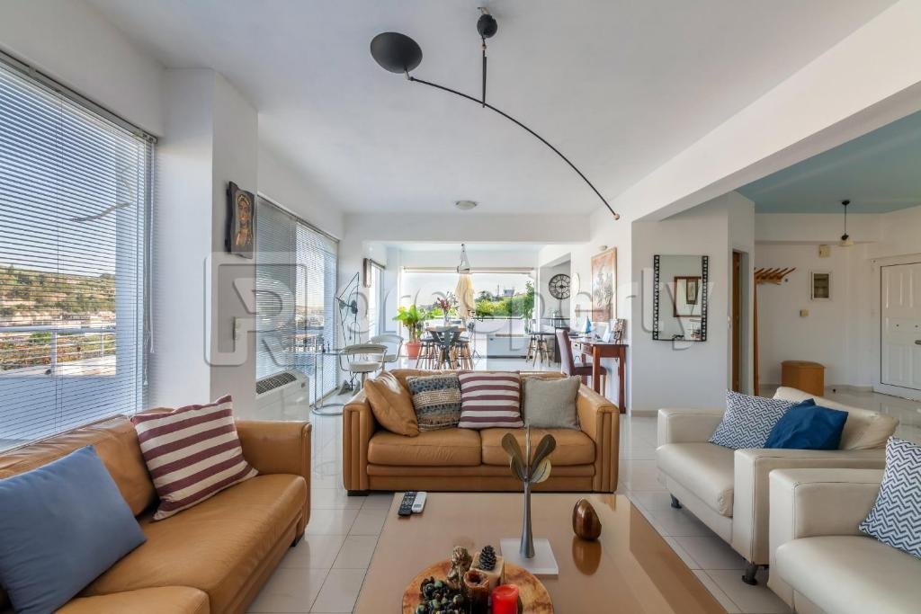 Villa in 3rd Community of Heraklion - Western, Heraklion, Greece 3 - 17595439