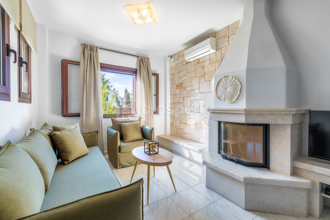 Villa in Community of Pefki, Analipsi Municipal Unit, Greece 3 - 17593810