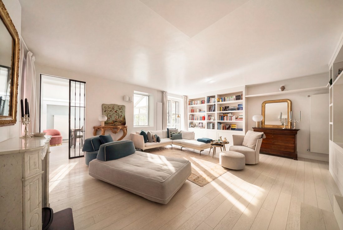 Apartment in Fiera, Milan, Italy 1 - 17596548