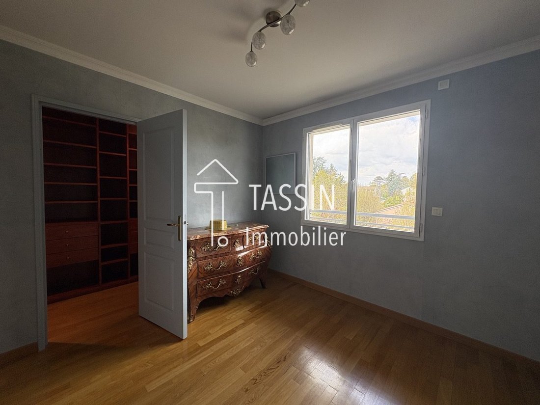 Apartment in Tassin le Bourg, Tassin-la-Demi-Lune, France 4 - 17593542