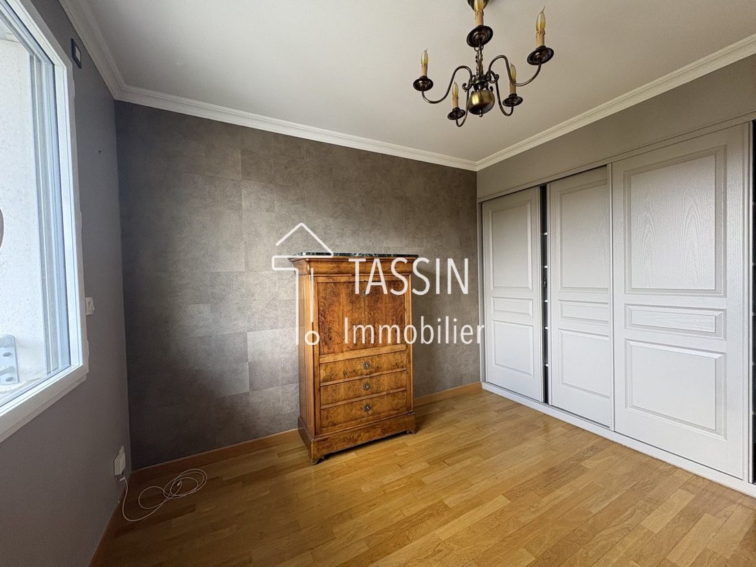 Apartment in Tassin le Bourg, Tassin-la-Demi-Lune, France 5 - 17593542