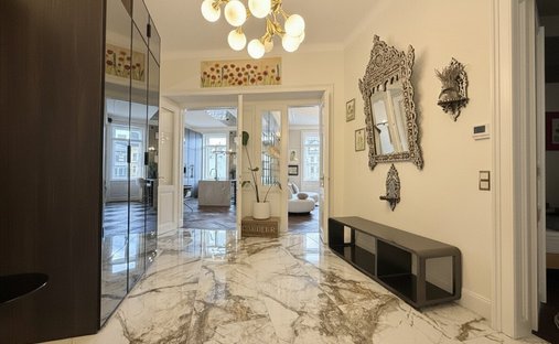 Apartamento en Viena, Viena, Austria 1