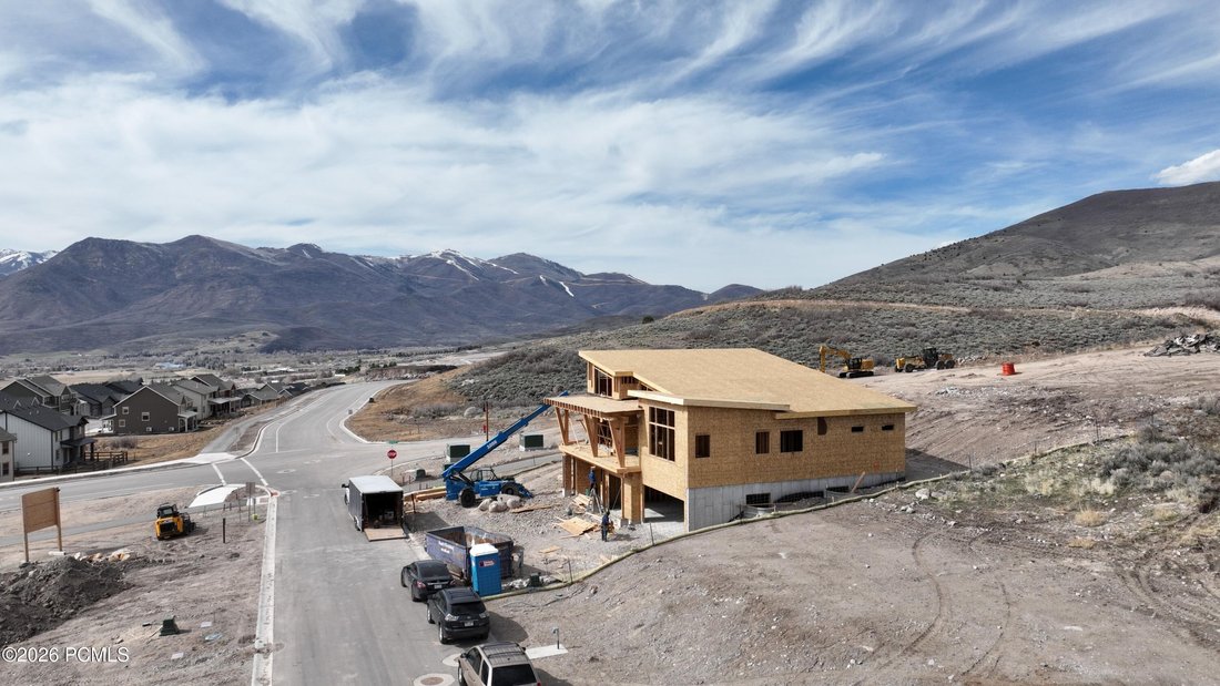 House in Heber City, Utah, United States 5 - 16549327