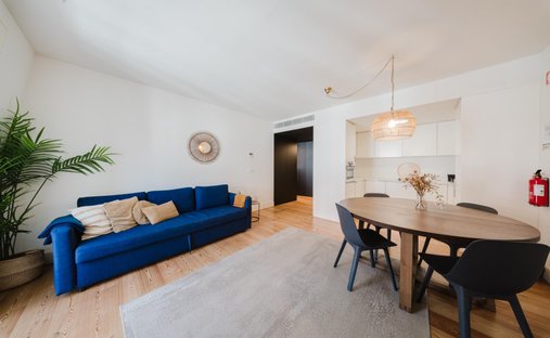 Apartment in Santa Maria Maior, Lisbon, Portugal 1