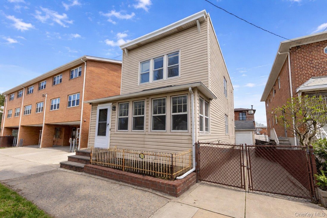 Apartment in New York, New York, United States 1 - 17595837