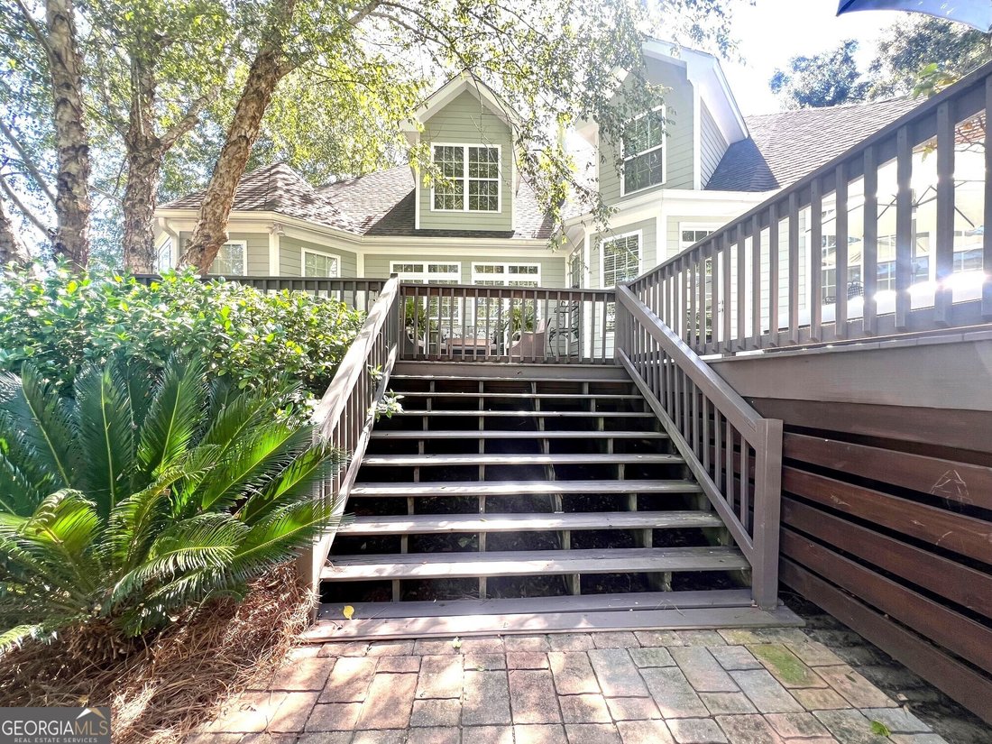 House in Thomasville, Georgia, United States 5 - 17592305