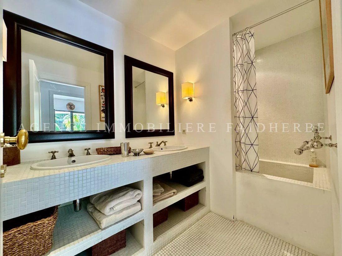 Apartment in Zone Ouest Urbaine, Saint-Tropez, France 5 - 17596699