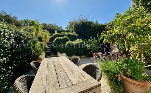 Appartement à Zone Ouest Urbaine, Saint-Tropez, France 1